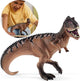 Schleich dinosaursgiganotosaurus 15010