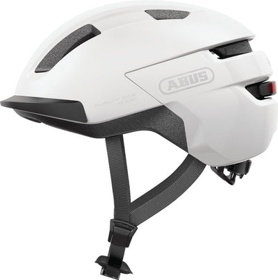 Abus helm purl-y as polaire blanc s 51-55cm
