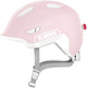 Abus helm smiley 3.0 ace a mené pure rose m 50-55cm