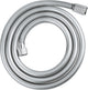 Flexible de douche Grohe vitalioflex confort quickfix - arrêt tournant - 175 cm - chrome