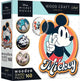 Trefl - puzzles - 160 puzzles en bois - rétro mickey mouse disney mickey mouse et ses amis fsc mix 70%