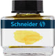 Encrier Schneider pour instruments d'écriture Schneider - contenu 15 ml - gâteau au citron pastel - s-6935