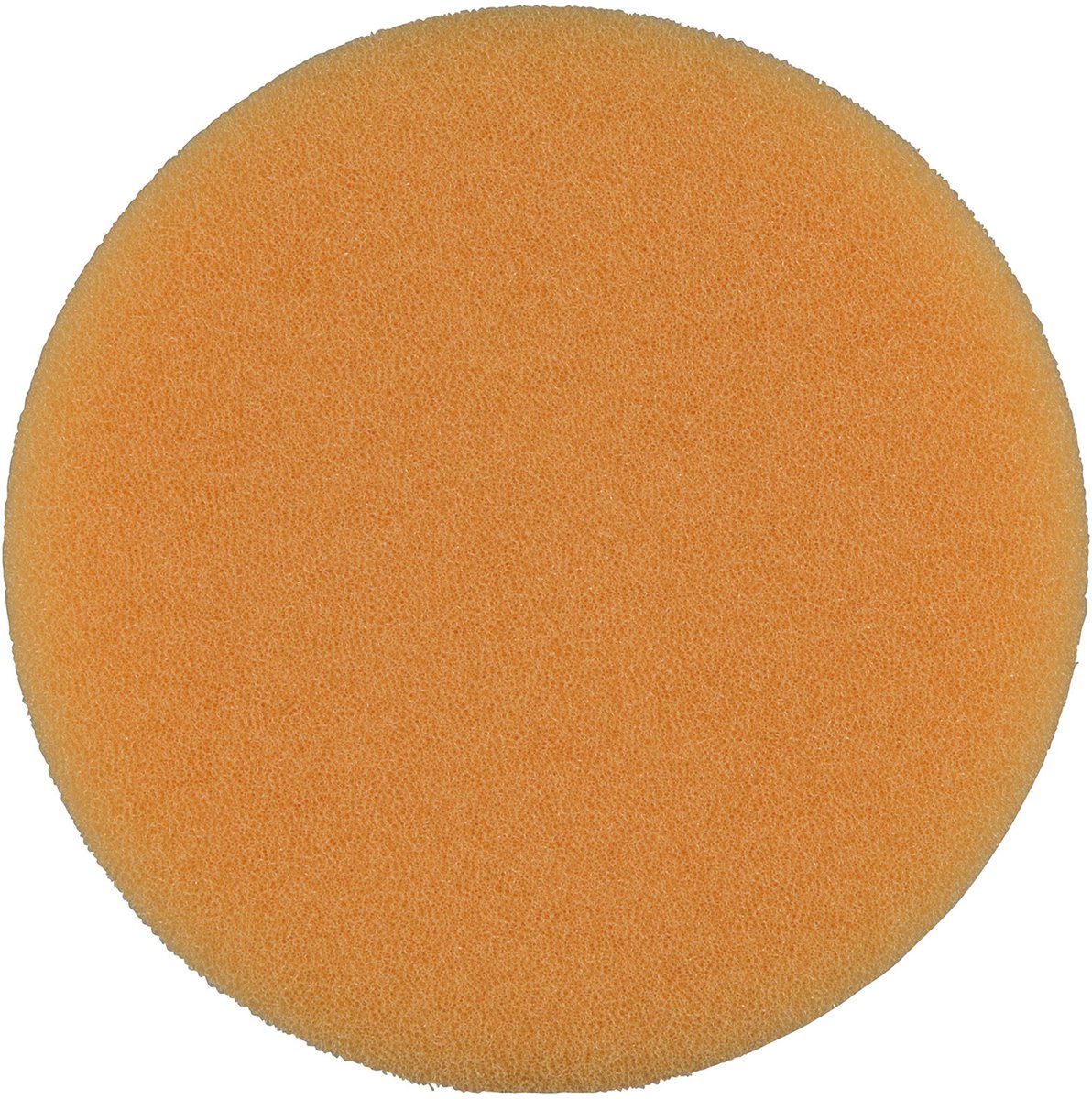 Makita accessoires éponge orange doux grossier 150mm - d-62527 d-62527