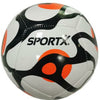 L'attaquant de football sportif Orange 330-350GR