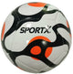 L'attaquant de football sportif Orange 330-350GR
