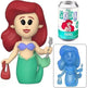 Funko pops, liquidation, disney pixar