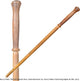 Baguette Harry Potter de Mme Molly Weasley, objets de décoration marron