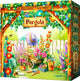 Jeu de société pergola Wancelot