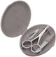 Set manucure bébé Bébé-jou marron craie