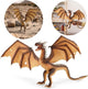 Schleich Harry Potter Hungarian Horn Tail