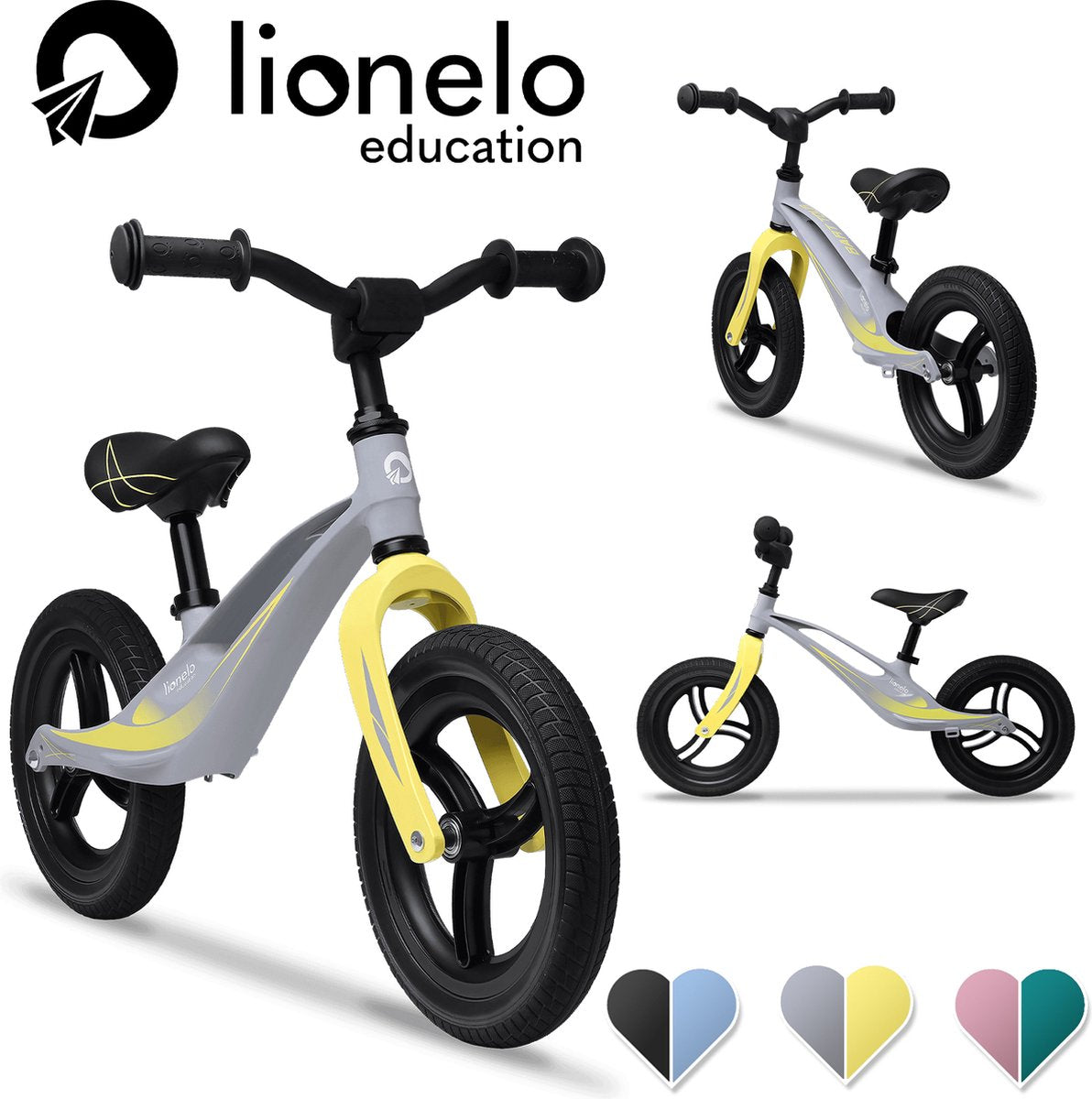 Lionelo