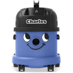 Aspirateur numatic 915992 bleu charles