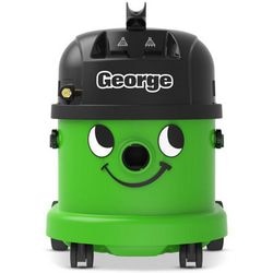 Aspirateur numatic 915954 vert george