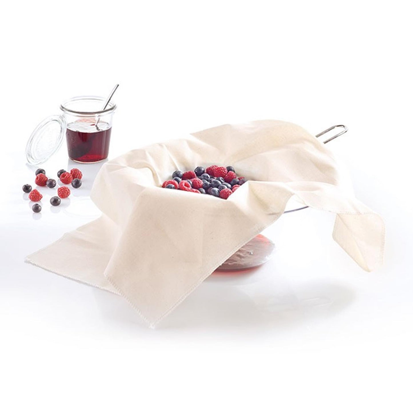 Westmark NetEllokek Seek Cloth 60 x 60 cm