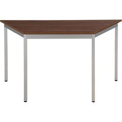 Table sodematub ft147trap-5515 noyer trapézoïdal