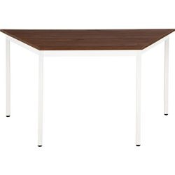 Table sodematub ft147trap-5c1c noyer trapézoïdal
