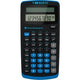 Calculatrice Texas Instruments Ti-30 Eco RS batterie noire, solaire