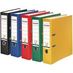 Falken ordner15035880007f carton multicolore