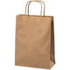 Sac en papier xs marron 3,5 l 180x80x240 mm