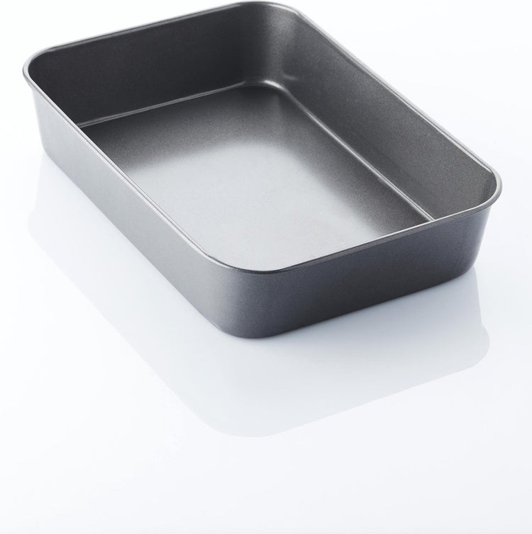 Plat à four et à pâtisserie Point-virgule - revêtement antiadhésif - 40x26x8cm