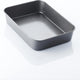 Plat à four et à pâtisserie Point-virgule - revêtement antiadhésif - 40x26x8cm
