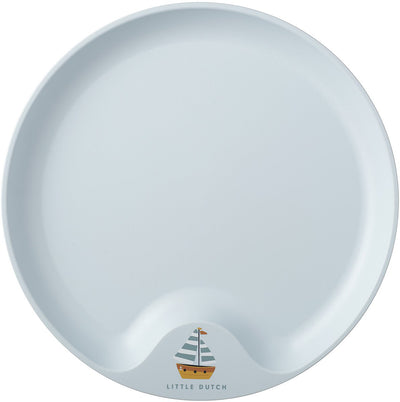 Planche enfant Mepal sailors bay bleu