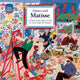 Dîner avec… - dîner avec matisse