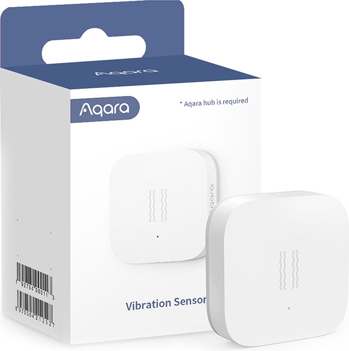 Capteur de vibration Aqara capteur de vibration (blanc)