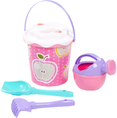 Toys Cavallino Cavallino XL Emmset Pink, 5dlg.