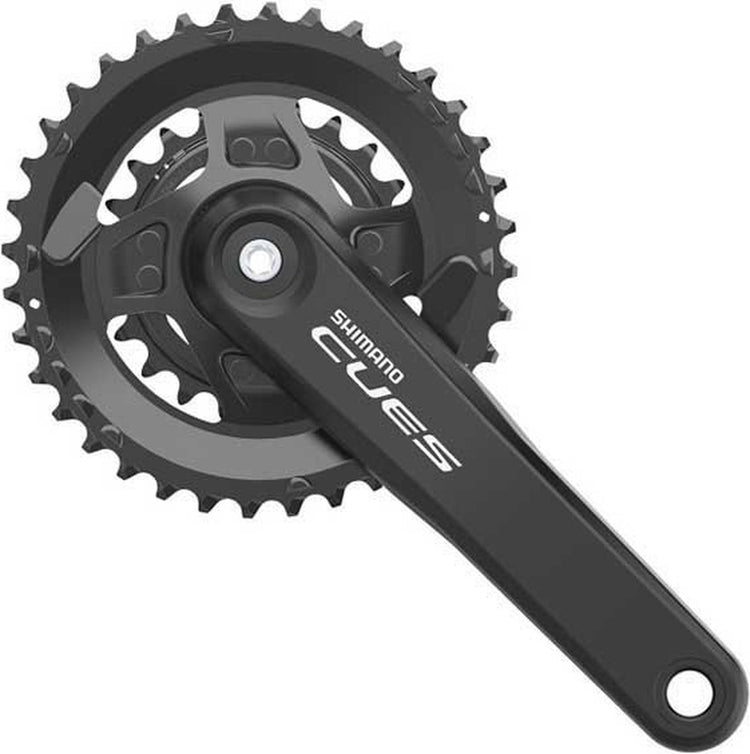 Shimano repères fc-u4010 9 10 Manivelle boost 11 vitesses 36 22