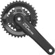 Shimano repères fc-u4010 9 10 Manivelle boost 11 vitesses 36 22