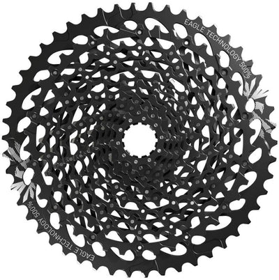 SRAM CAS.PROCPORD XG-1275 12-SP., 10-50T.