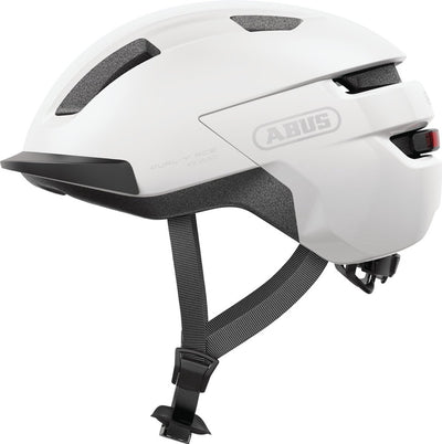 Abus helm purl-y as polaire blanc l 57-61cm