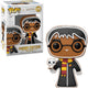 Funko-pop ! Harry Potter (pain d'épice) 175 vacances Harry Potter