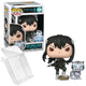 Funko-pop ! animation : kaiju no. 8 - Mina Ashiro Bakko #2085 édition spéciale