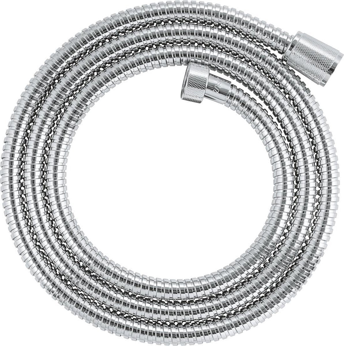 Grohe vitalioflex flexible de douche en métal -175 cm - métal - chrome