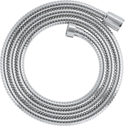 Grohe vitalioflex flexible de douche en métal -175 cm - métal - chrome