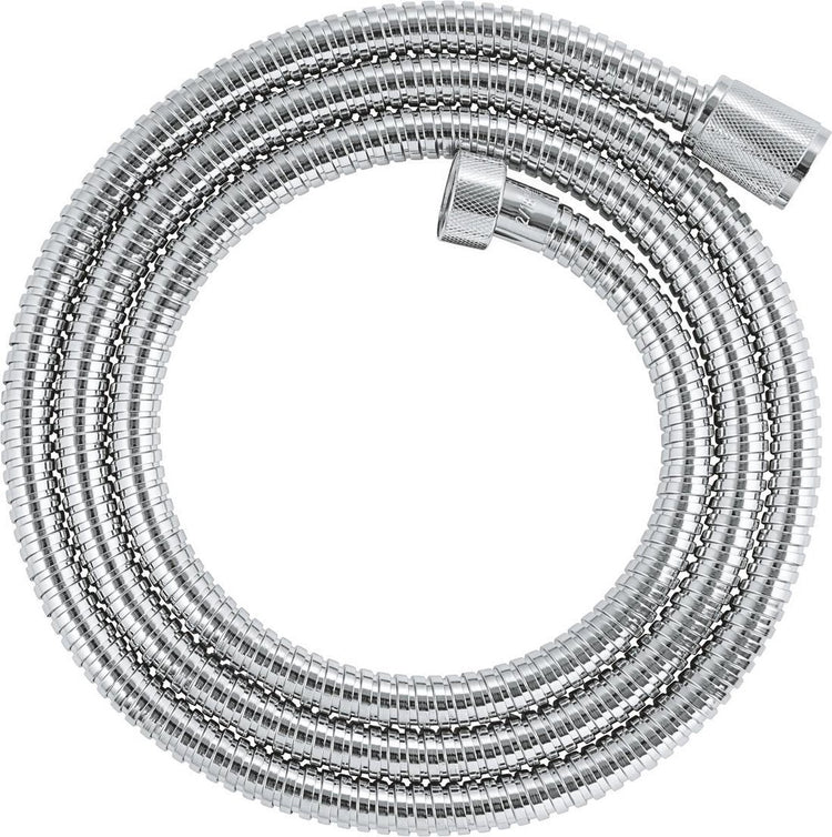 Grohe vitalioflex flexible de douche en métal -175 cm - métal - chrome