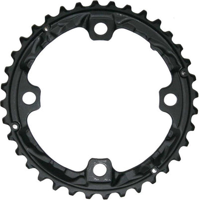 Plateau Shimano Deore LX 10V FC-T761 Y1MP98020 noir. 36T