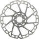 Disque de frein Elvedes 6 trous Ø203 mm t = 2,3 mm