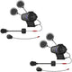 Sena 10s double, pas de FM