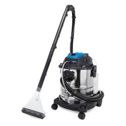 Aspirateur scheppach sprayvac20 20 l argent