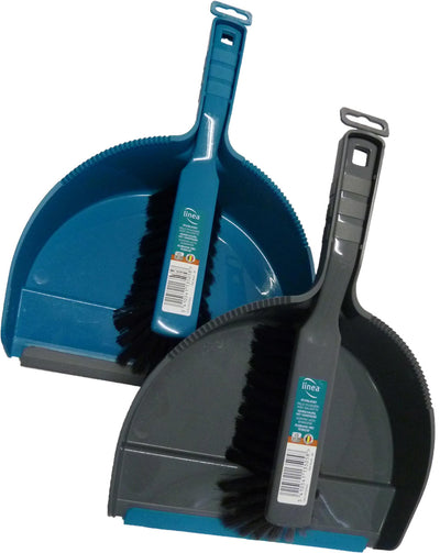 Pelle Linea et pelle en plastique