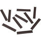 Rail magnétique ultradex marron
