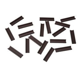Rail magnétique ultradex marron