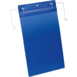 Housse durable 175307 pp bleu foncé