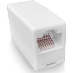 Act UTP Piece de couplage modulaire, RJ45