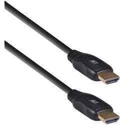 Act Connectivité HDMI Câble vidéo à grande vitesse V2.0 HDMI-A HDM masculin