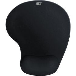 Tapis de souris ergonomique Act ac8010 noir