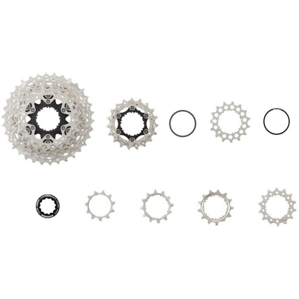 Shimano Ultegra CS-R8100 11-30 12 VITESSE